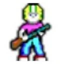 Commander Keen - Doom of Mars