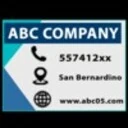 Windows Business Cards Printing Tool