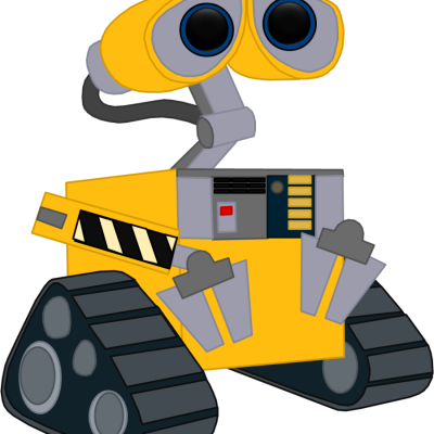 Wall-E icons