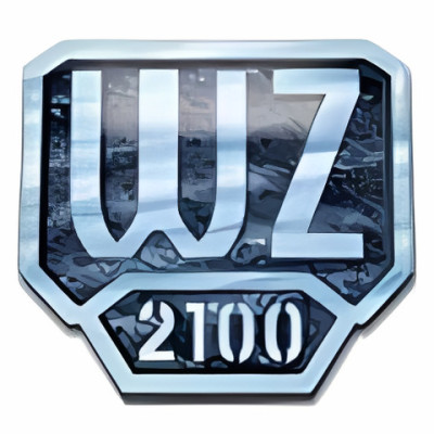 Warzone 2100