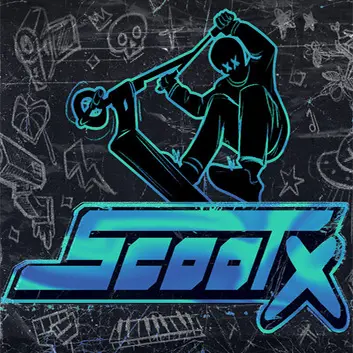 ScootX
