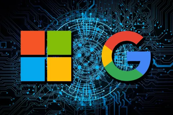 Google обязали делиться данными с конкурентами