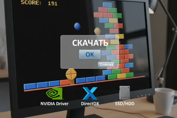 Как скачать Bricks на Windows
