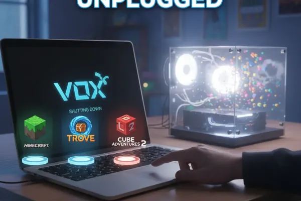 Как отключить Vox: инструкция по отключению