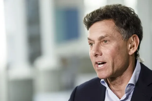 Игры на ПК влияют на индустрию: мнение главы Take-Two