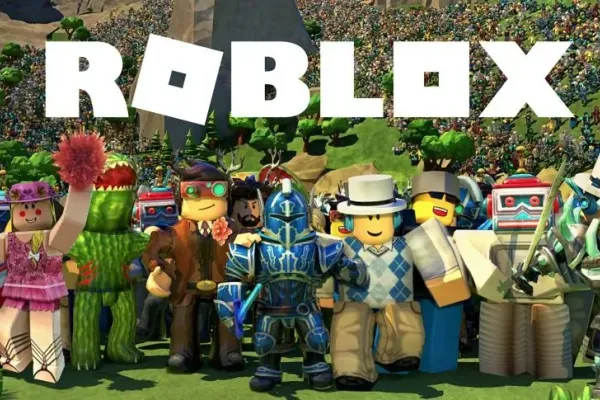 Roblox Studio фото 2