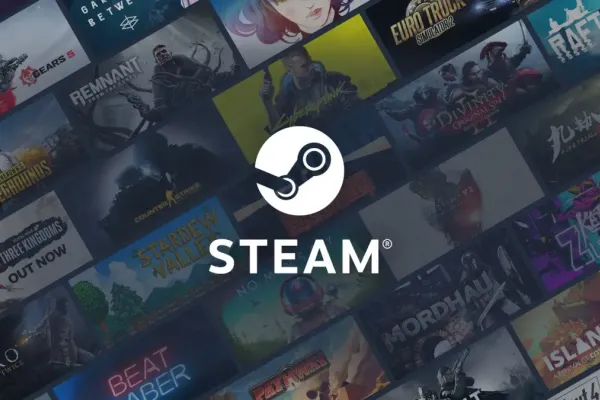 Steam переходит на 64-бит: прекращение поддержки 32-бит в 2026
