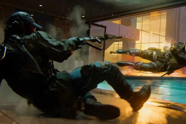 Call of Duty Mobile (GameLoop) фото 8