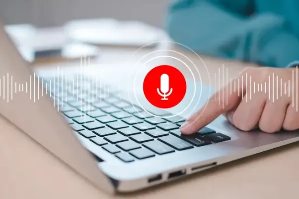 Устранение неполадок с микрофоном в Windows 11