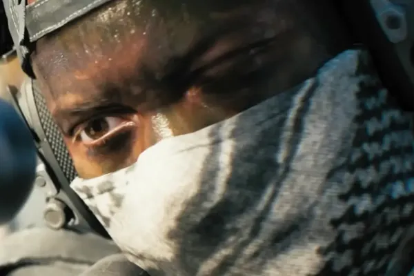 Обновление Battlefield 6: изменения в задачах Redsec