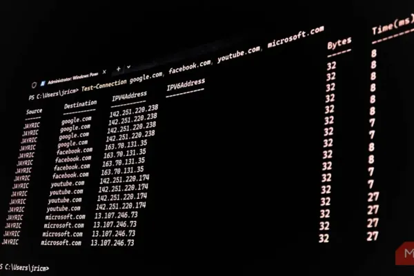 PowerShell способствует расширению функциональности Windows