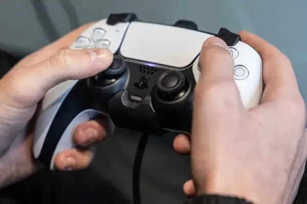 Совместимость контроллеров PlayStation с ПК-играми