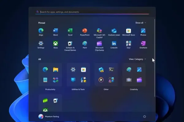 Start Menu Reviver фото 5