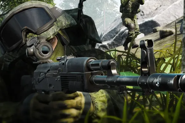 Команда Squad усилит взаимодействие с игроками