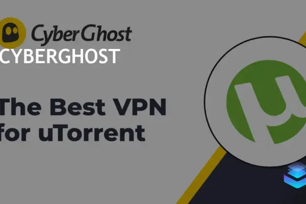 CyberGhost VPN фото 1