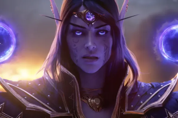 Blizzard изменяет подход к аддонам в World of Warcraft