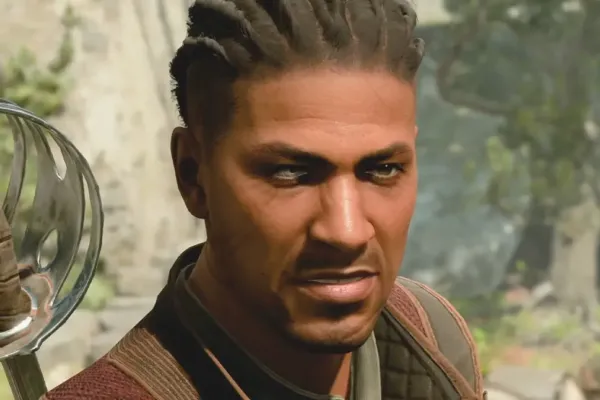 Wyll в Baldur's Gate 3: Лариан признает недостатки