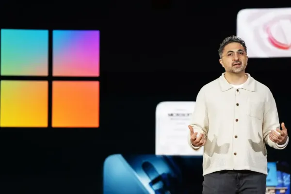 Copilot вызывает споры вокруг ИИ в Windows