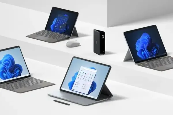 Новые функции Windows 11, которые помогут повысить продуктивность