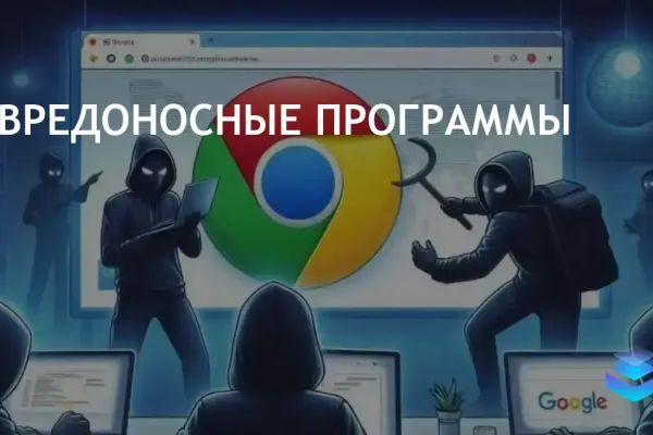 Google Chrome Beta фото 4