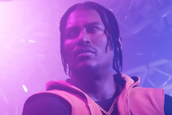 GTA 6: Трек рэпера Скриллы появится в саундтреке