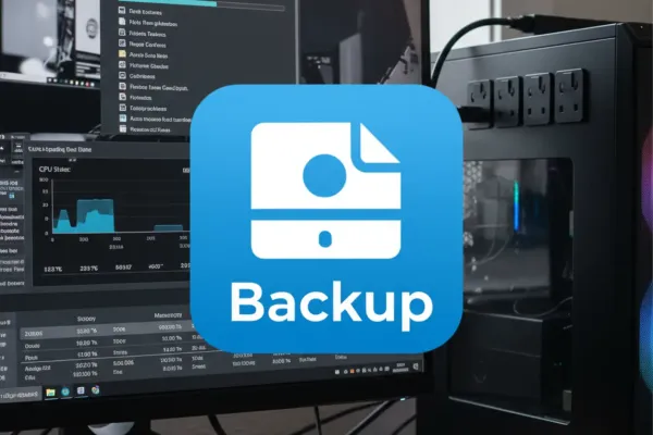 Как безопасно обновить BIOS через MSI Live Update