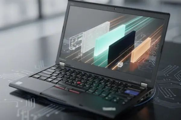Windows 11 уступает в скорости на ThinkPad X220 в тестах