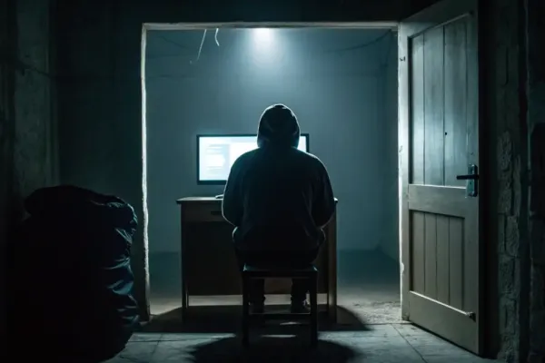 Исследование: метаданные торрентов как источник киберразведки