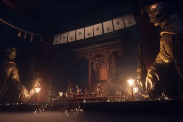 Silent Hill f вызывает ажиотаж после раннего релиза Silent Hill f вызывает ажиотаж после раннего релиза