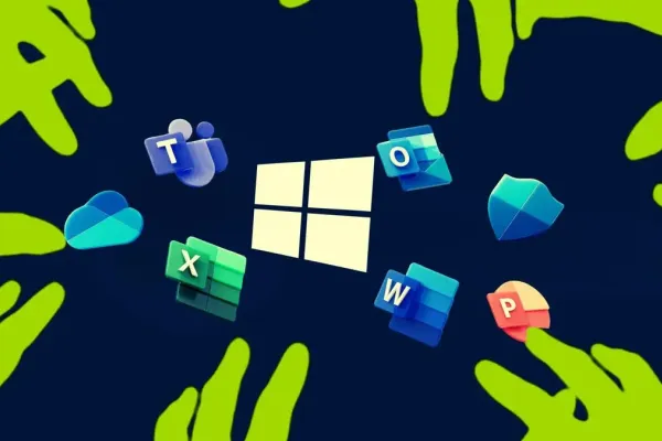 Microsoft 365 (Office) фото 2