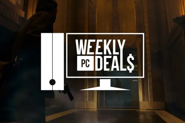 Скидки на ПК: главные предложения осени