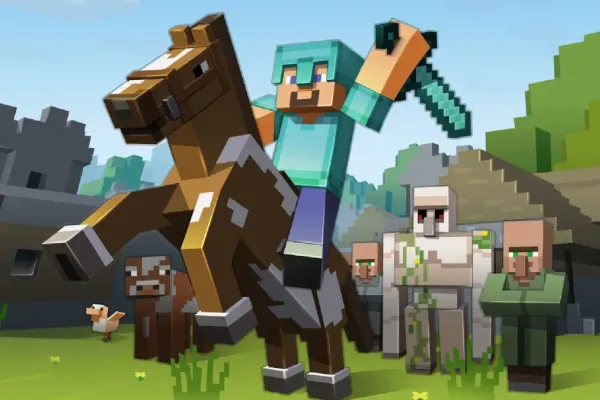 Minecraft: оптимизация настроек для ПК и Steam Deck