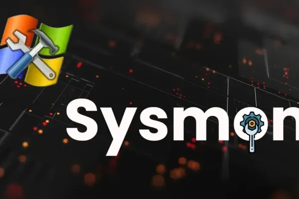 Windows 11 интегрирует Sysmon для укрепления безопасности