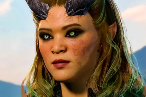 Dragon Age Legends фото 5
