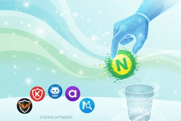 Как удалить Norton Antivirus и 5 альтернатив — чем заменить