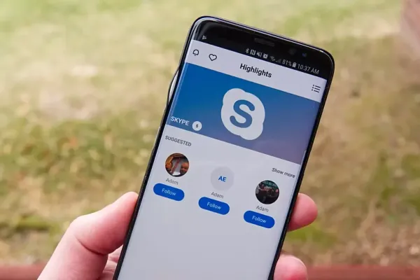 TalkHelper Free Skype Video Recorder фото 3