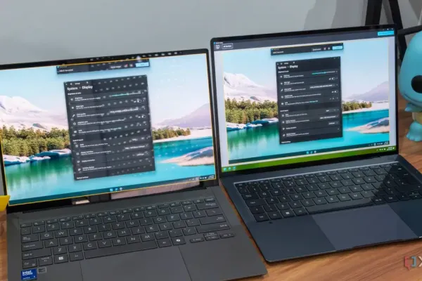 Быстрая помощь: встроенный инструмент удаленного доступа в Windows 11