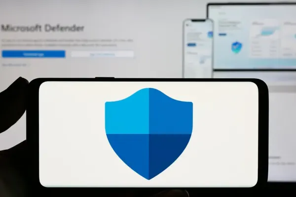 Можно ли обойтись без стороннего антивируса на Windows 11?