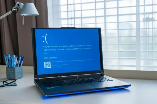 Windows 11 вызывает недовольство пользователей