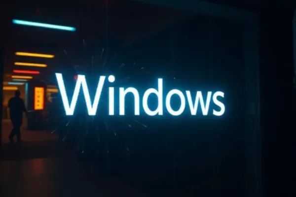 Ошибка Диспетчера задач в обновлении Windows 11