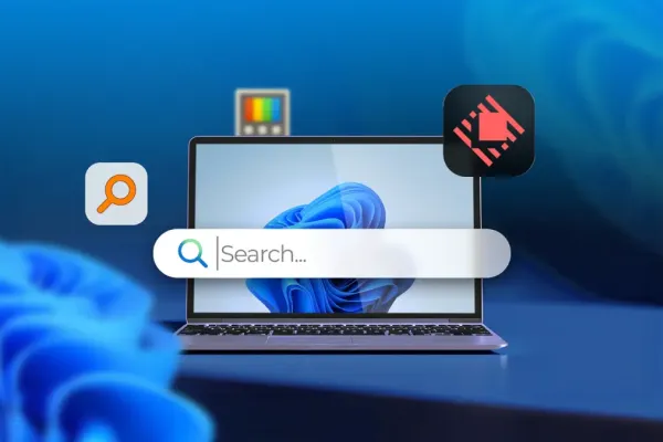 Быстрый и эффективный поиск: лучшие альтернативы Windows