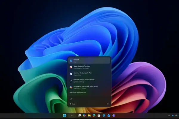 Microsoft улучшает Windows с помощью MCP и агентов