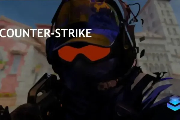Little Counter Strike фото 4