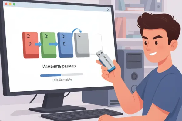 Paragon Partition Manager: как пользоваться и основные операции