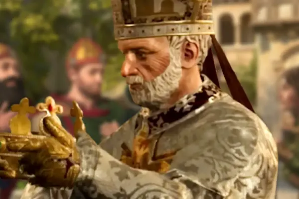 Paradox: Коронации вызывает озабоченность пользователей