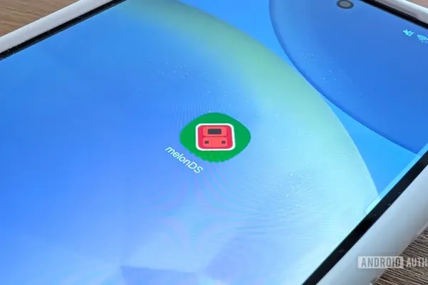 MelonDS улучшает эмуляцию Nintendo DSi игр