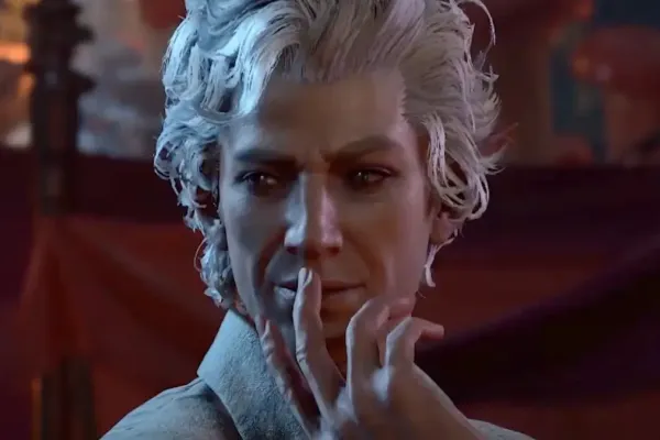 Dragon Age Legends фото 1