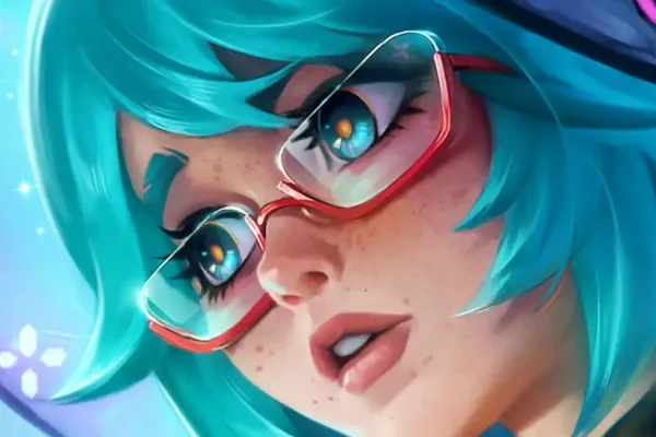 League of Legends фото 7