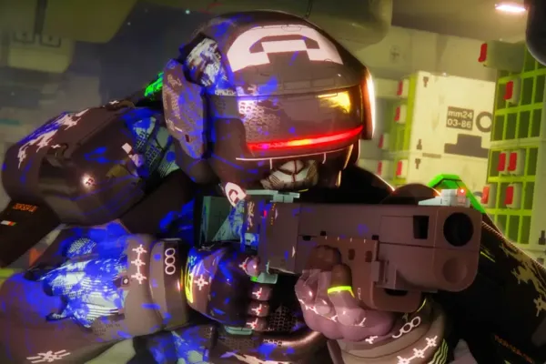 Bungie устранила ошибку в предзаказах Maraфон на Steam