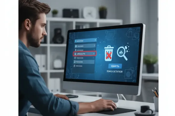 Abuse: Как пользоваться Revo Uninstaller Portable